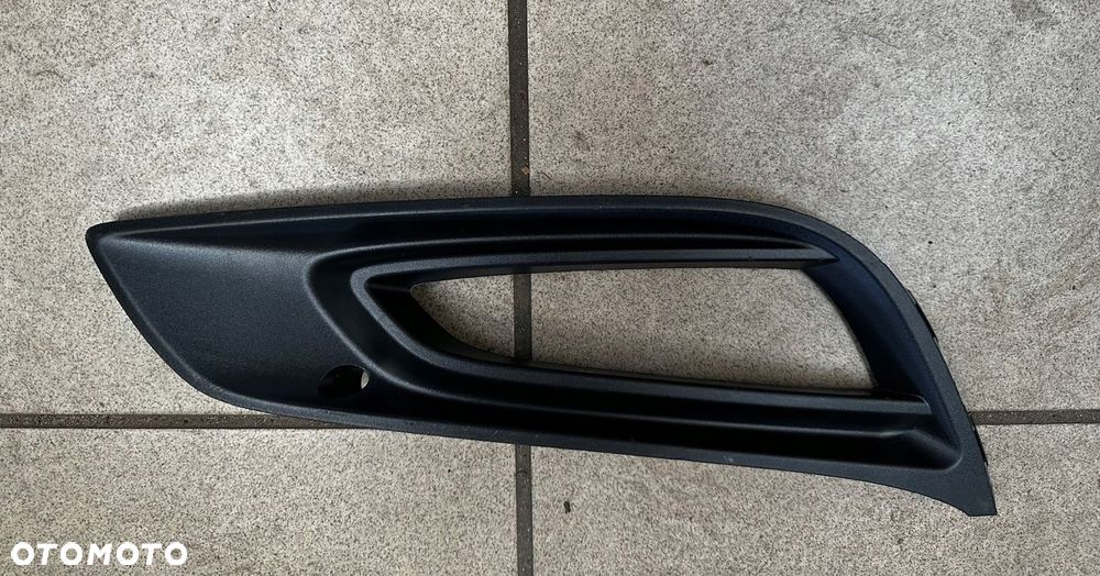 Kratka halogenu lewa Opel Astra K 5 V 13481939 - 4