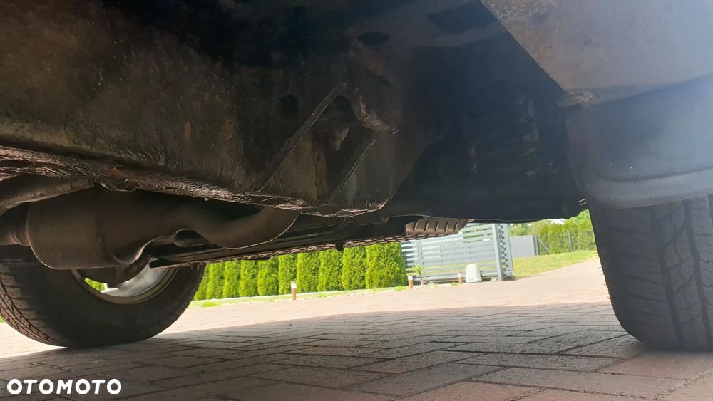Suzuki Grand Vitara 2.0 Tdi - 17