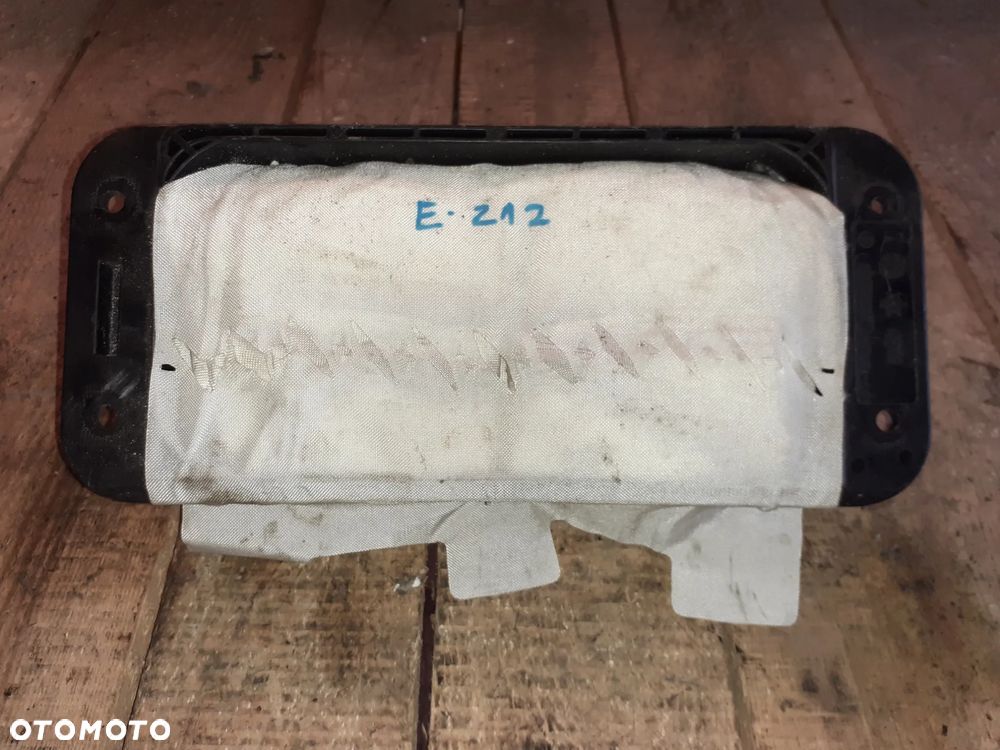 Mercedes E W212 Poduszka Pasażera w Deske AirBag - 1