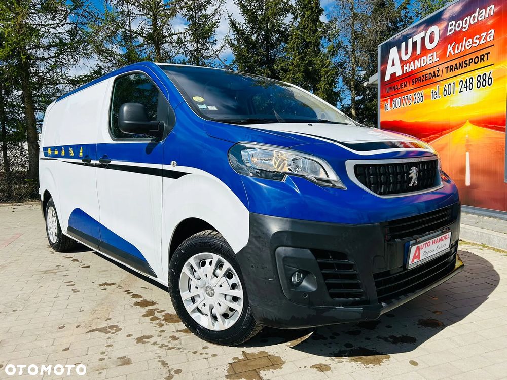 Peugeot Expert - 3