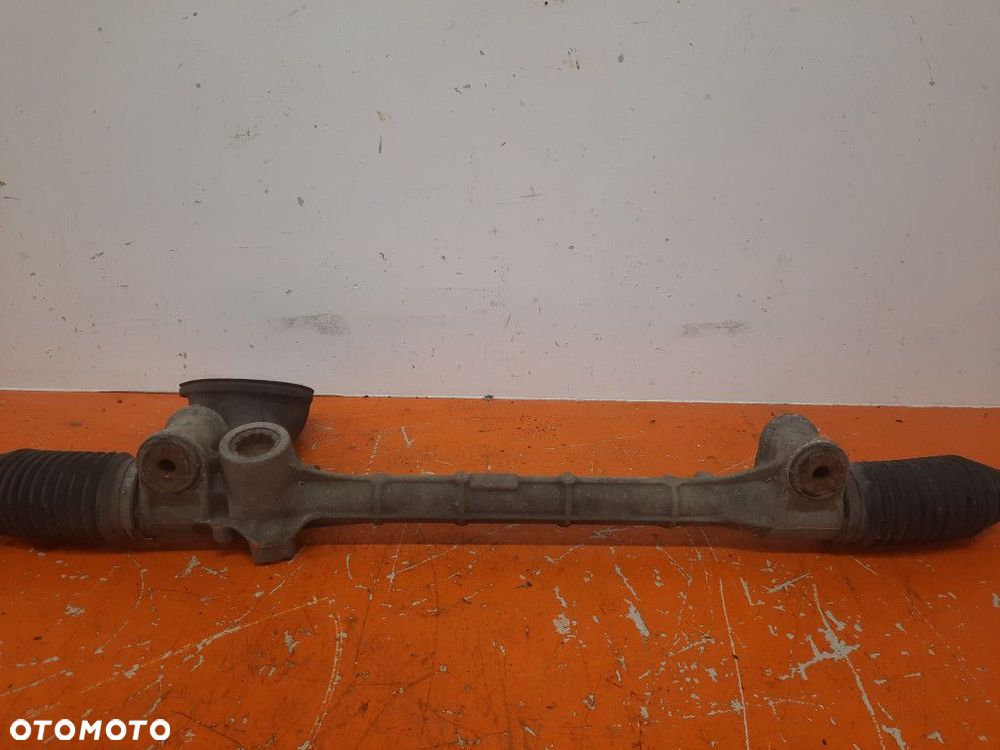 TOYOTA YARIS II 2 05-09 1,0MT PRZEKŁADNIA KIEROWNICZA MAGLOWNICA 1KRFE - 5