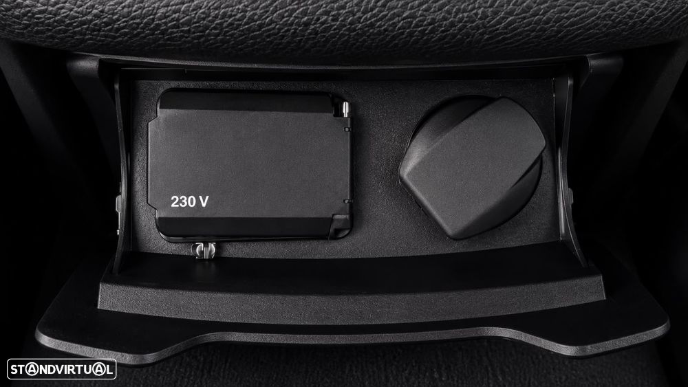 Mercedes-Benz C 300 de T 9G-TRONIC Exclusive - 12