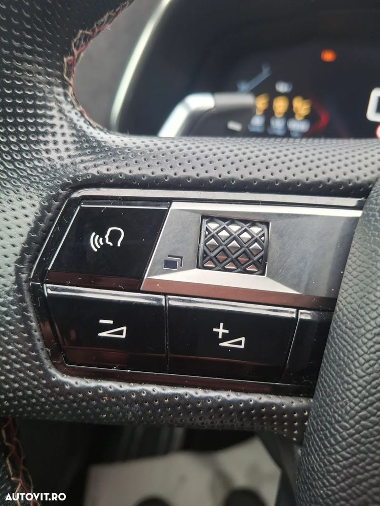 DS Automobiles DS 7 Crossback DS7 1.5 BlueHDi 130 S&S EAT8 BASTILLE+ - 16