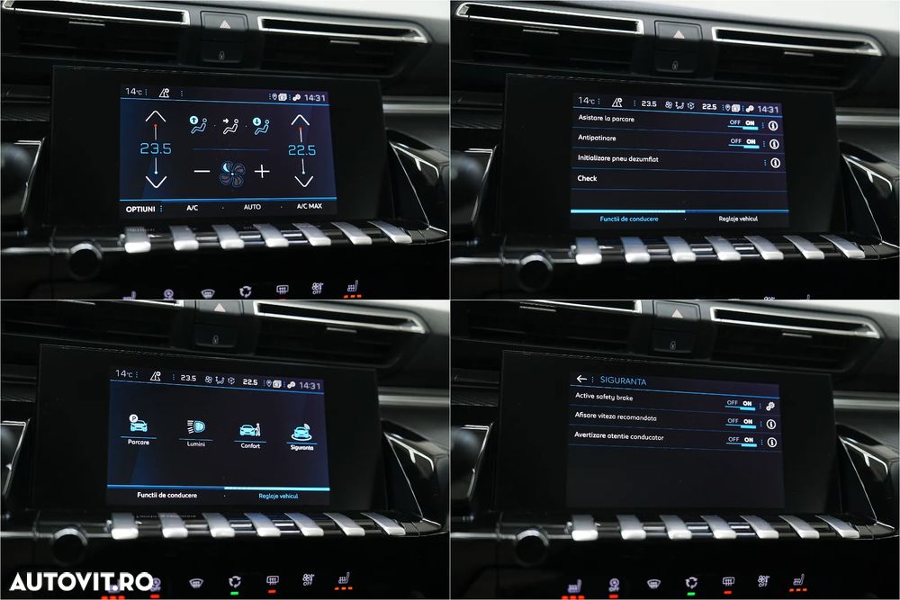 Peugeot 508 1.5 BlueHDI S&S EAT8 Active Pack - 16