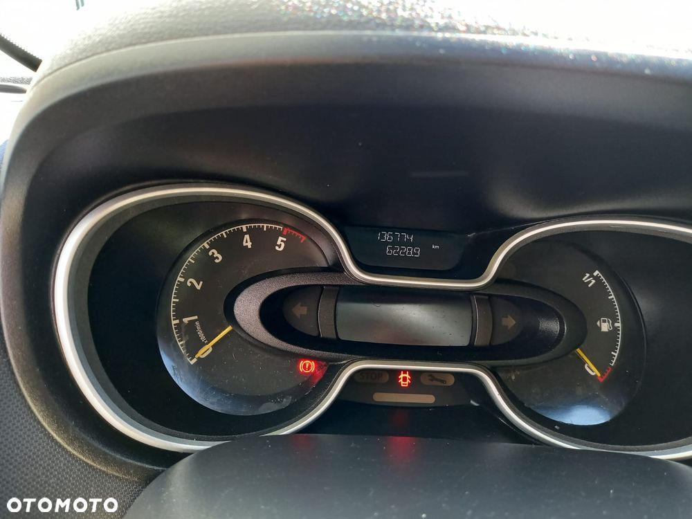 Opel Vivaro B - 5