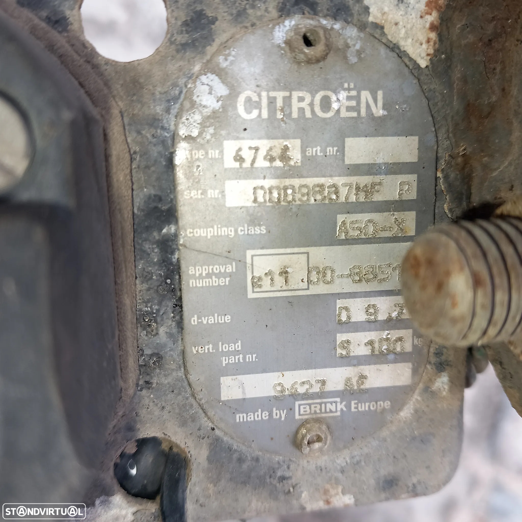 Citroen c4 picasso para pecas ler descricao do anuncio - 14