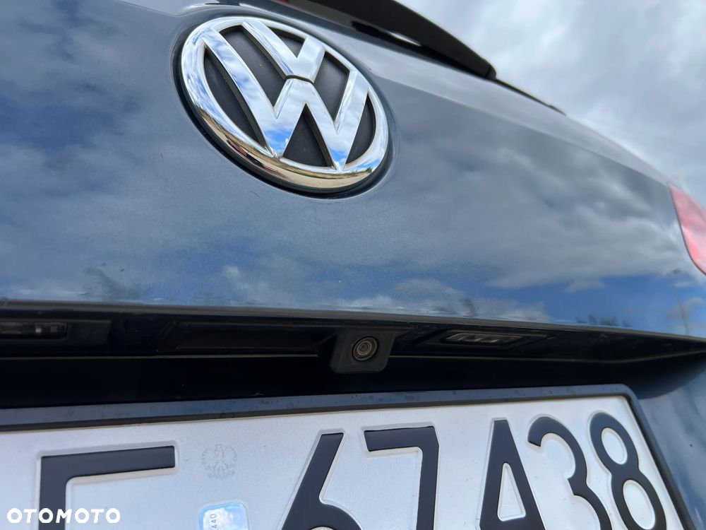 Volkswagen Passat Alltrack 2.0 TDI 4Mot DSG - 23
