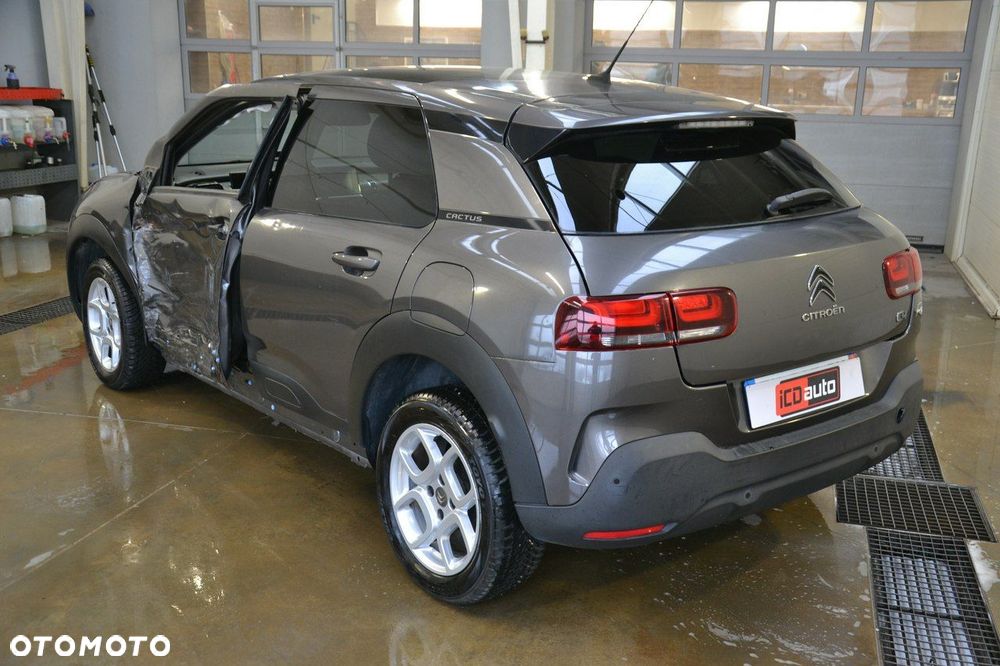 Citroën C4 Cactus - 5