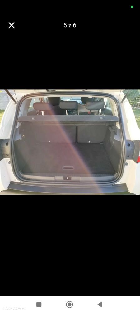 Renault Captur 0.9 Energy TCe Intens - 5