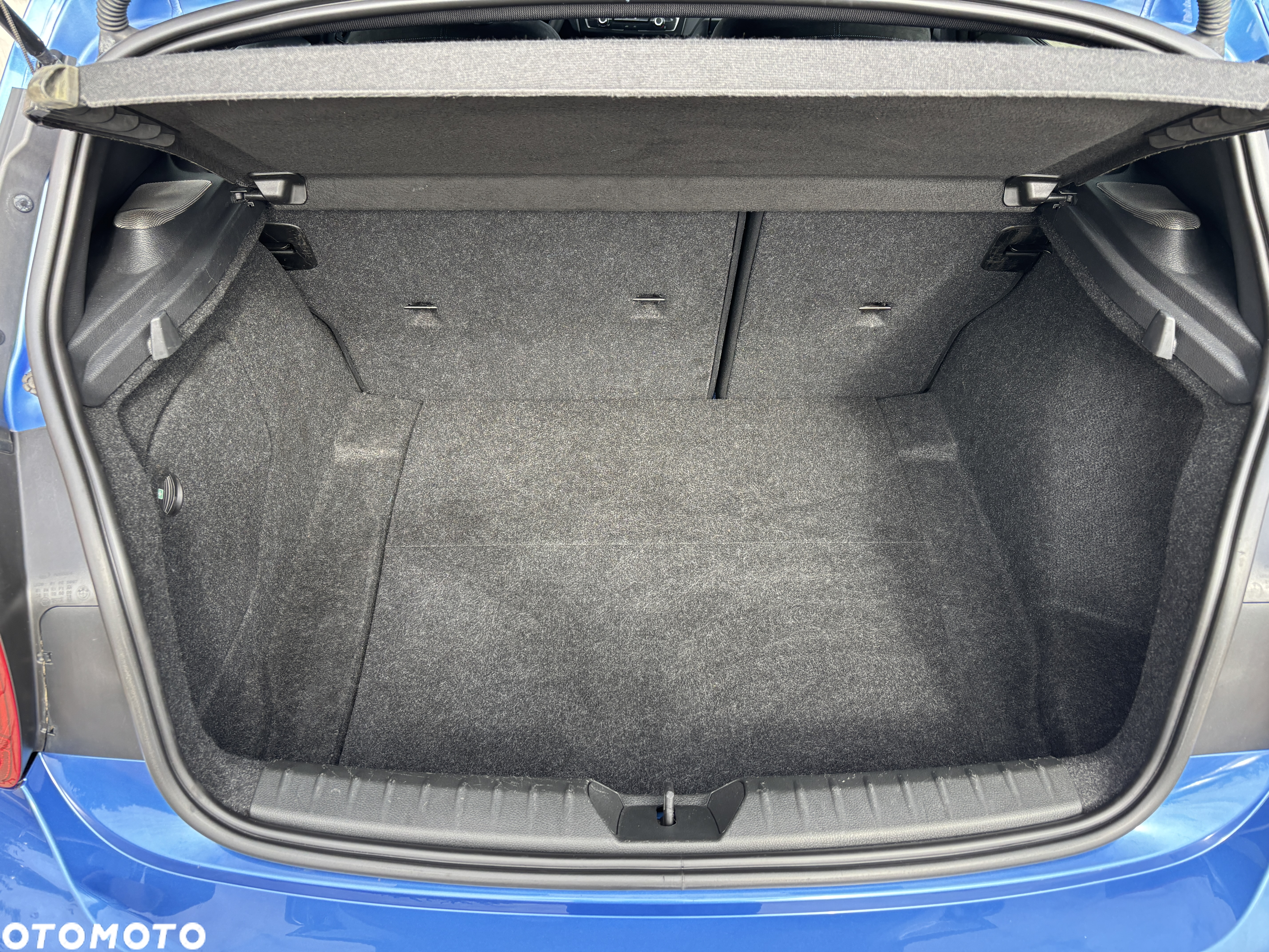 BMW Seria 1 116i Sport Line - 19