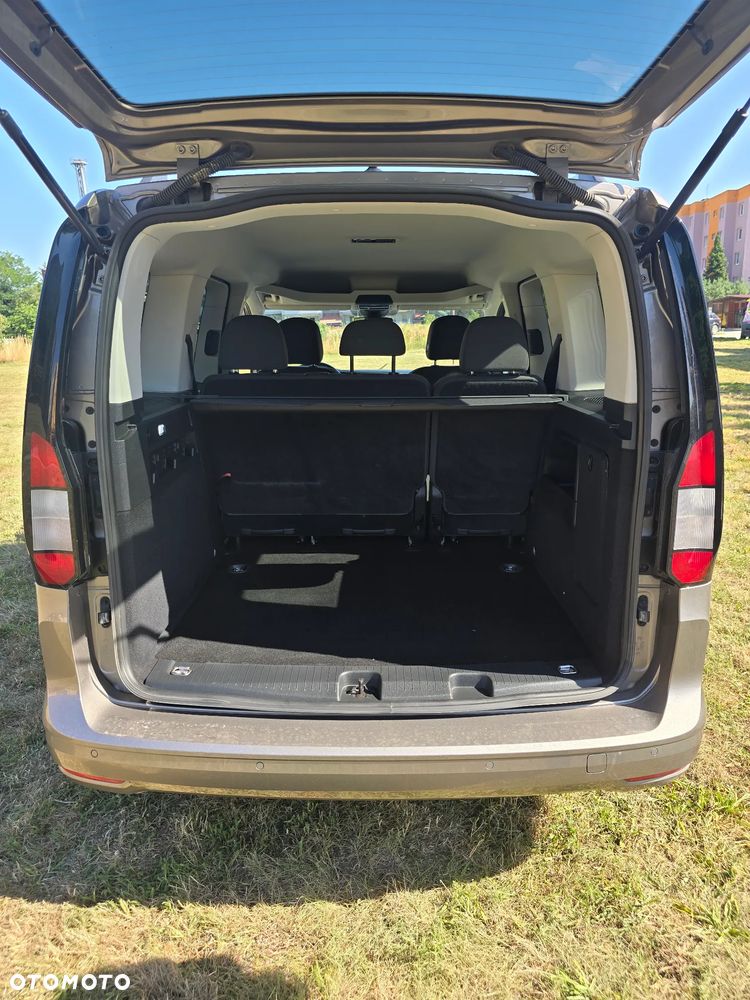Ford Tourneo Connect - 6