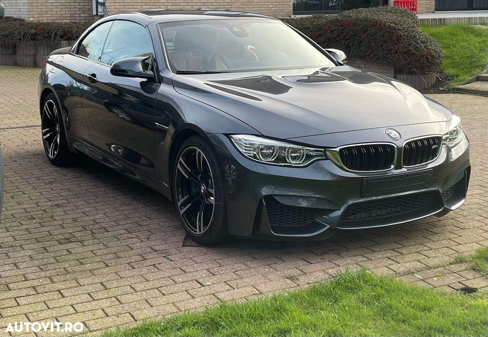 BMW M4 DKG - 4