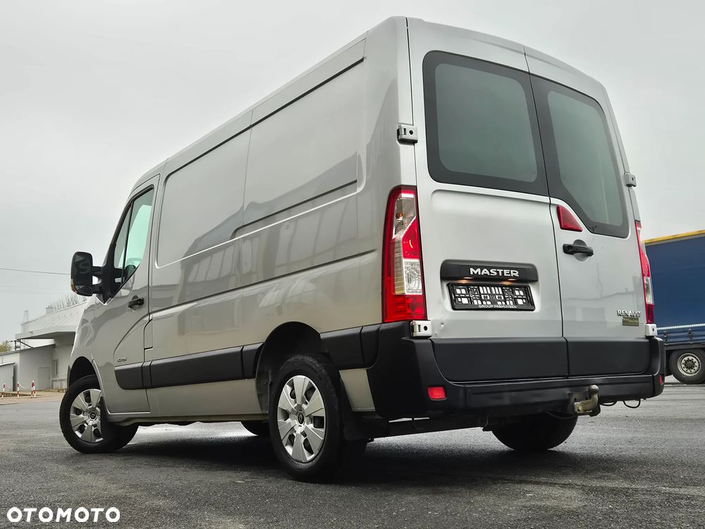 Renault MASTER - 16
