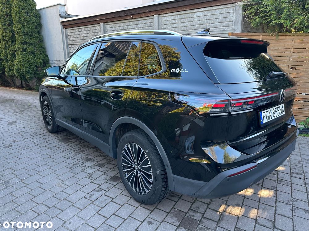 Volkswagen Tiguan 2.0 TDI SCR DSG Goal - 13