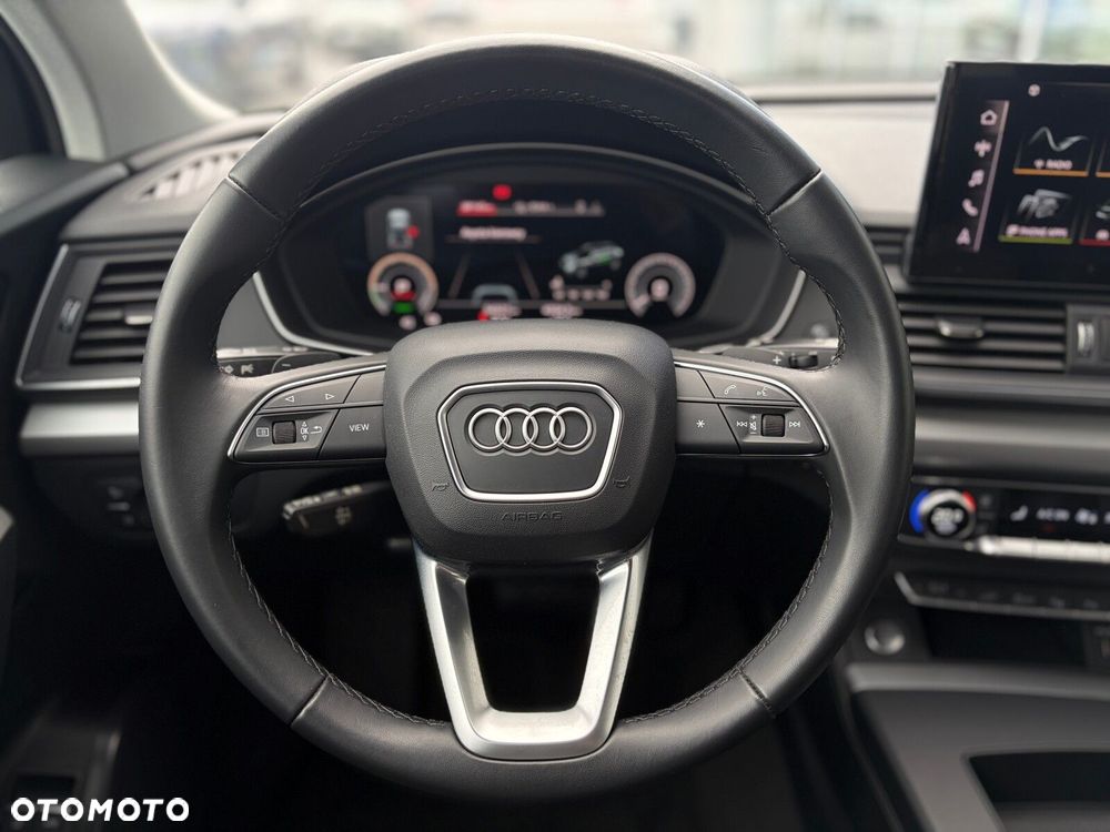 Audi Q5 Sportback - 15