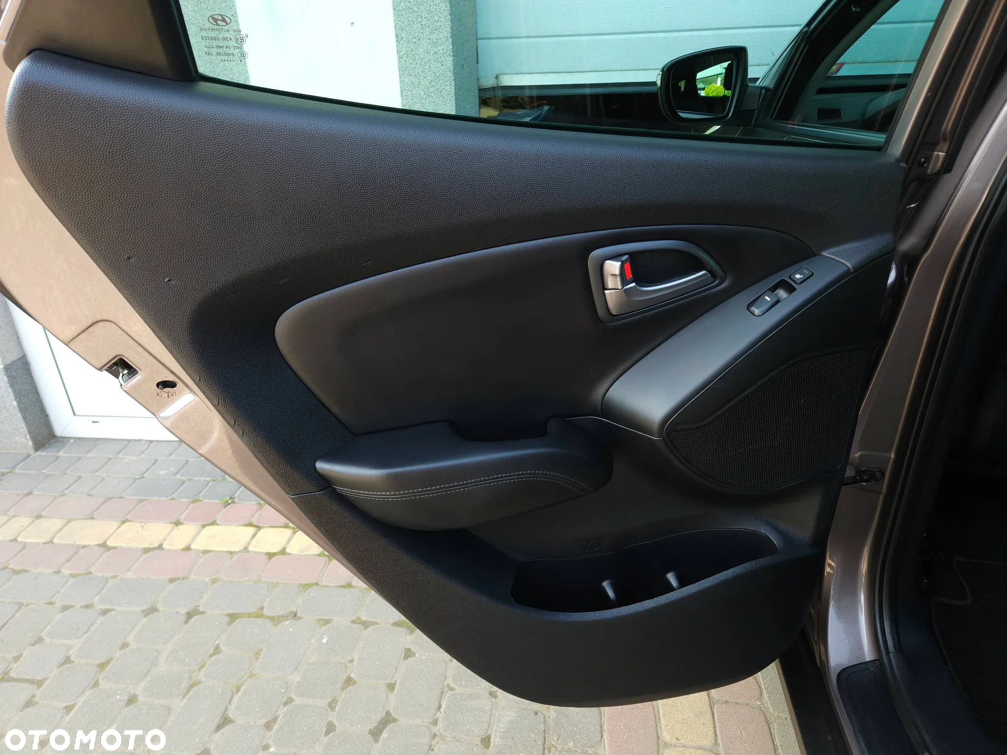 Hyundai ix35 1.6 GDI Premium 2WD - 36