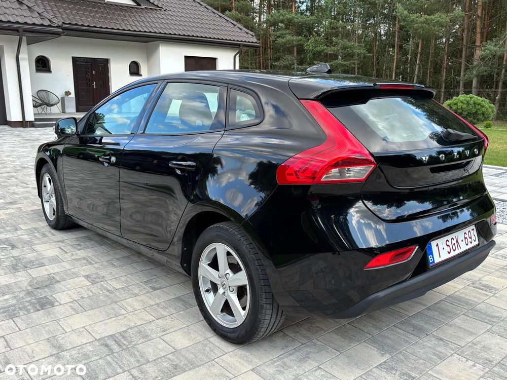 Volvo V40 D2 Kinetic - 3