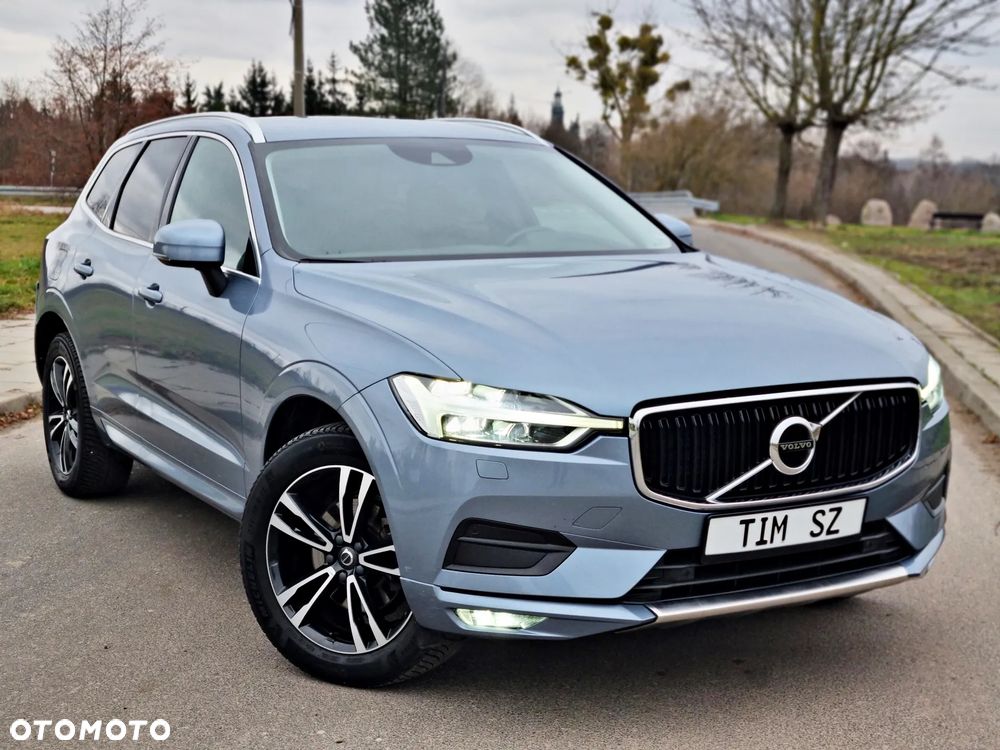 Volvo XC 60 D4 Momentum Pro - 6