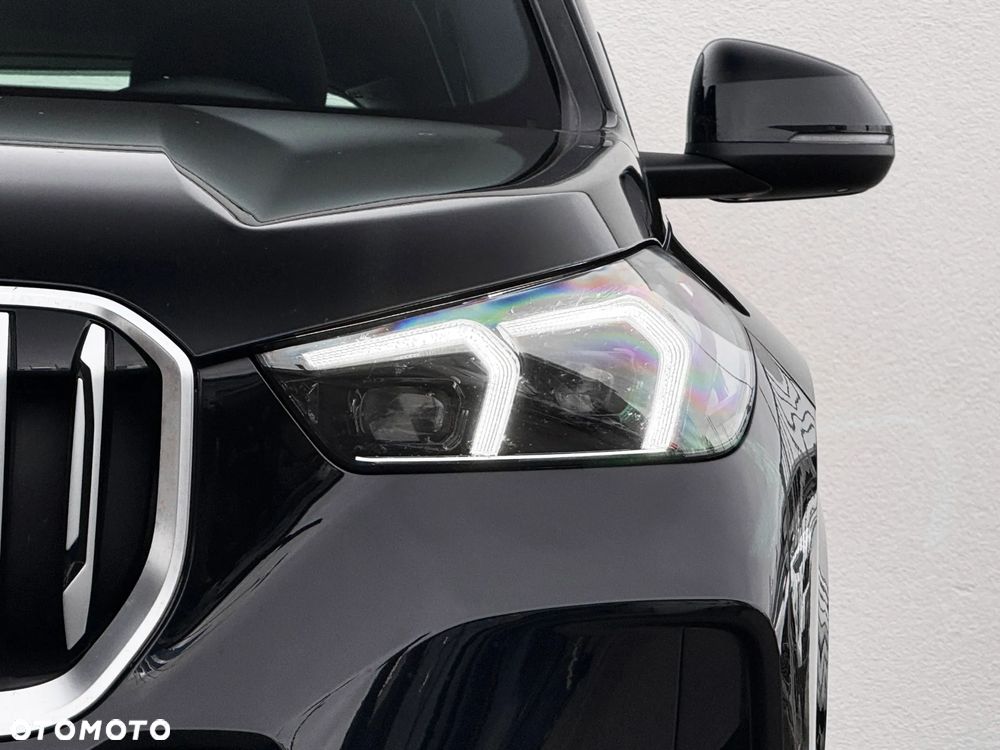 BMW X1 sDrive18i M Sport - 7