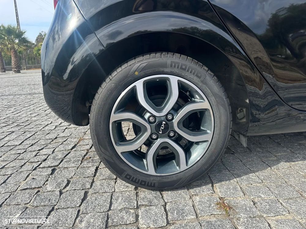 Kia Picanto - 10