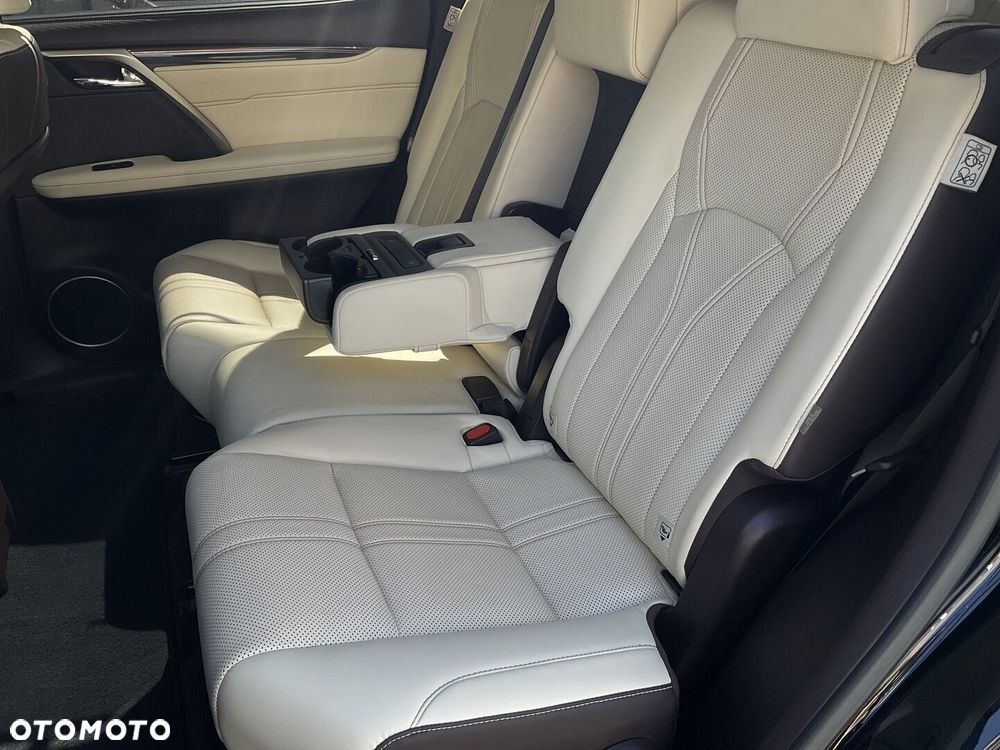 Lexus RX 450h L Prestige - 15