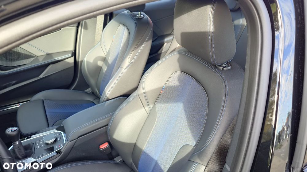 BMW Seria 1 118i M Sport - 7