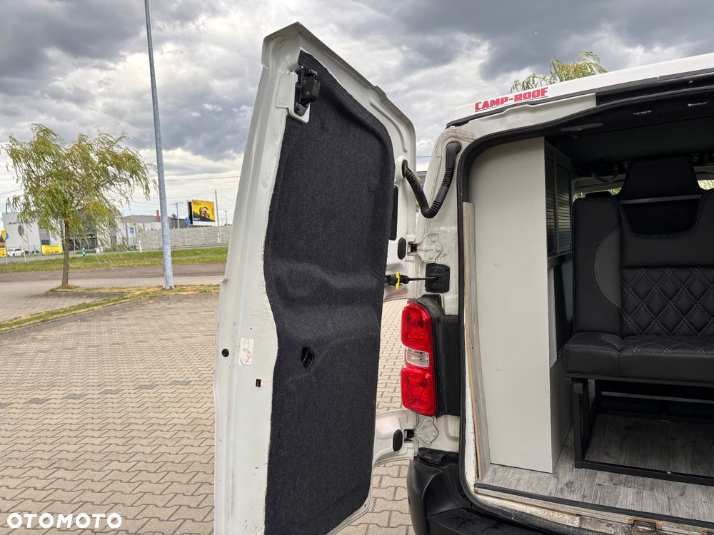 Citroën jumpy - 25