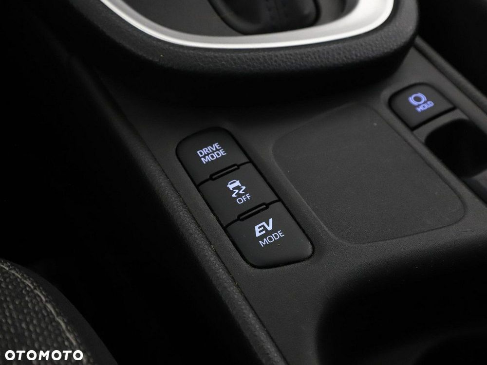 Toyota Yaris Cross Hybrid 1.5 Dynamic - 29
