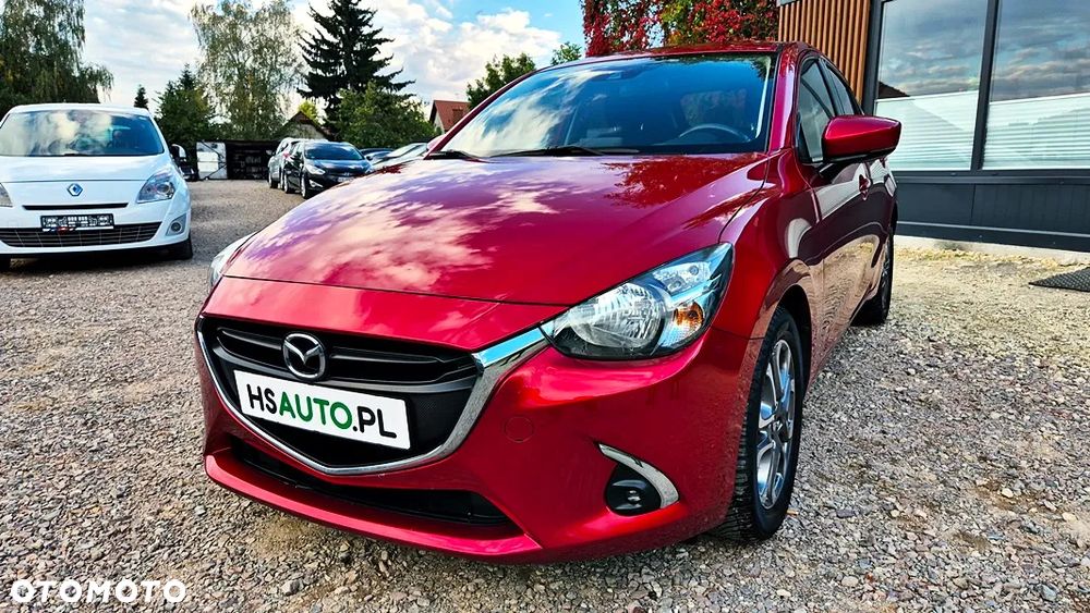 Mazda 2 1.5 Skymotion - 23