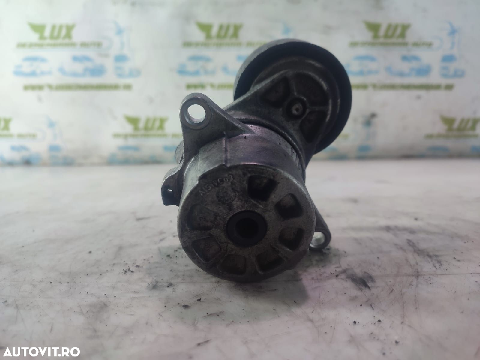 Rola intinzatoare 2.2 cdi om651.960 Mercedes-Benz GL-Class X166 [2012 - 3