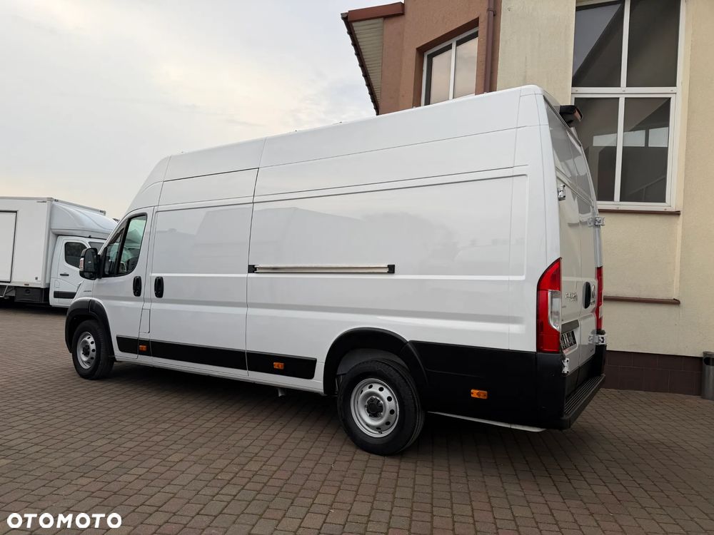 Fiat Ducato 2,3 L4H3 - 5