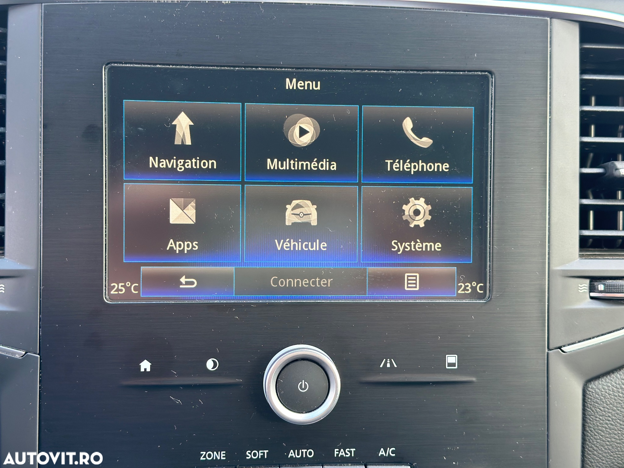Renault Megane Grandtour BLUE dCi 115 EDC BUSINESS EDITION - 34