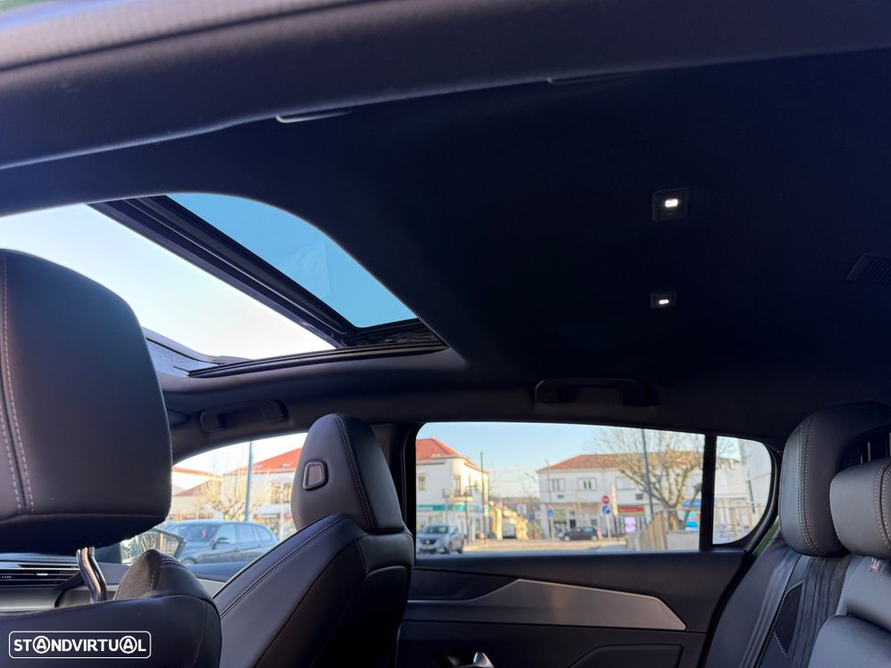 Peugeot e-308 156 GT - 29