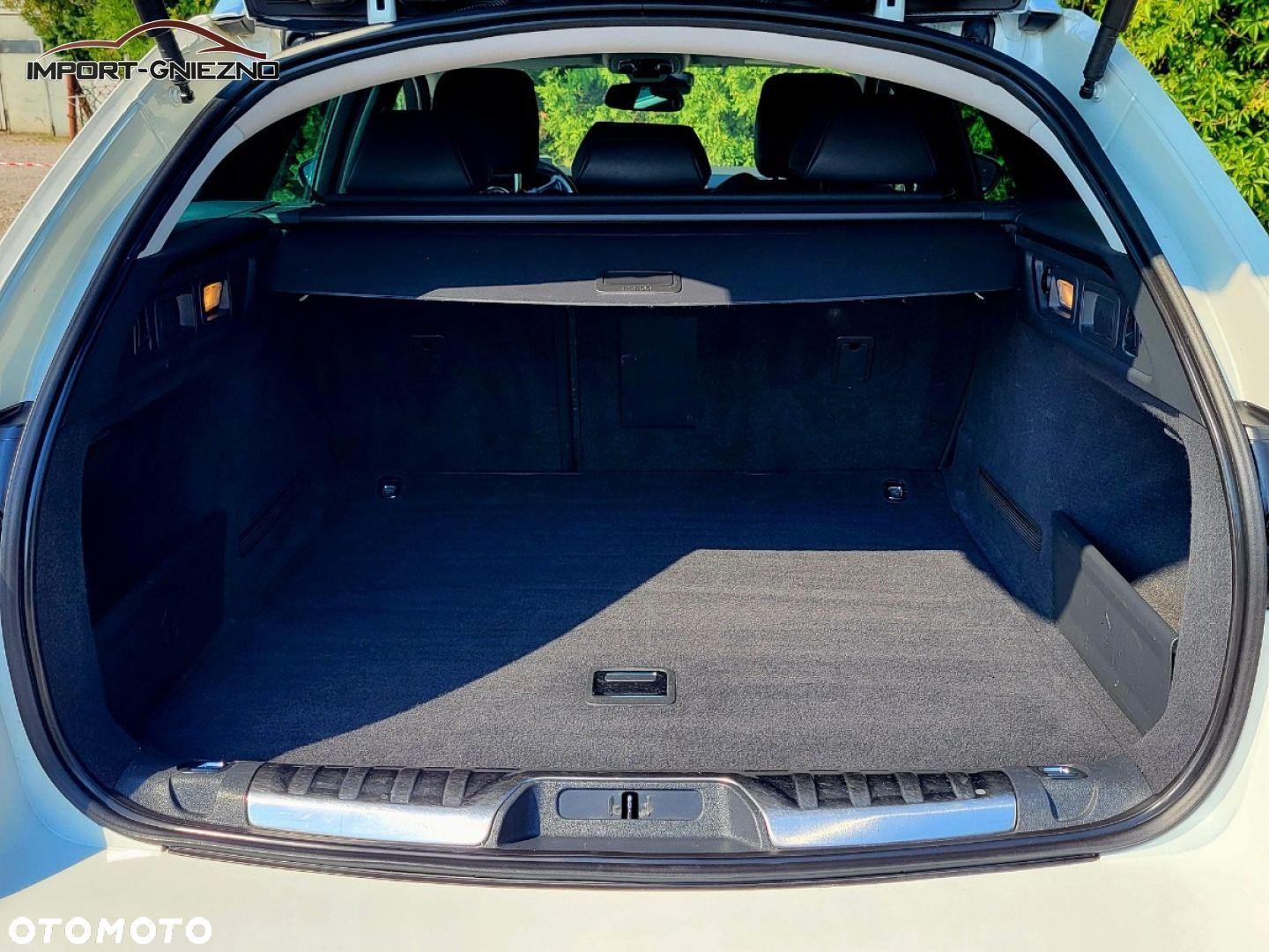 Peugeot 508 - 27
