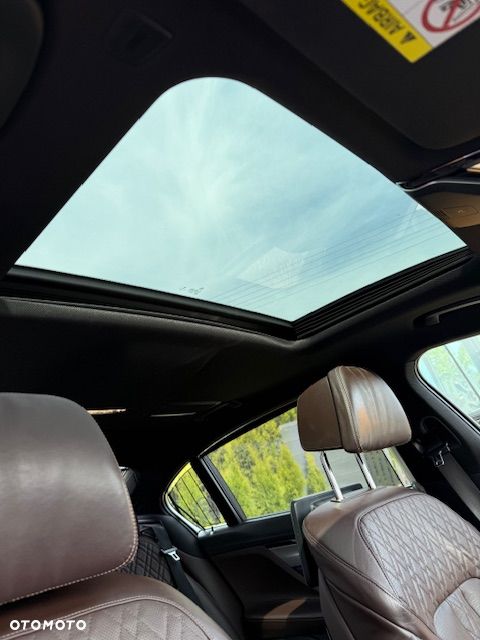 BMW Seria 7 740Ld xDrive - 8