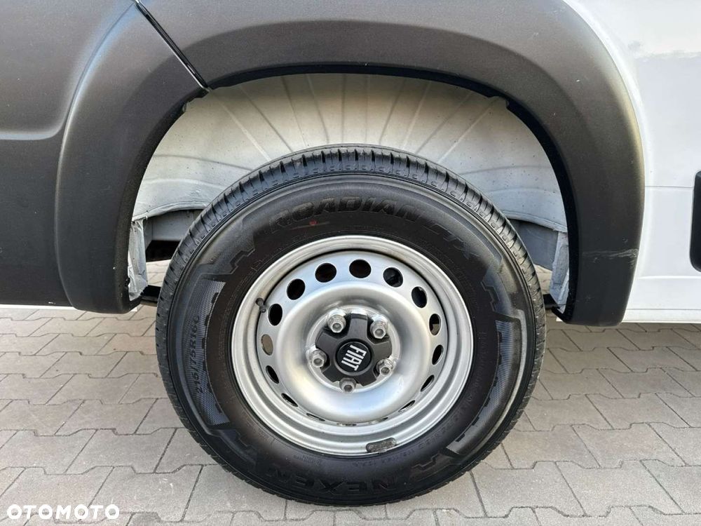 Fiat Ducato - 7