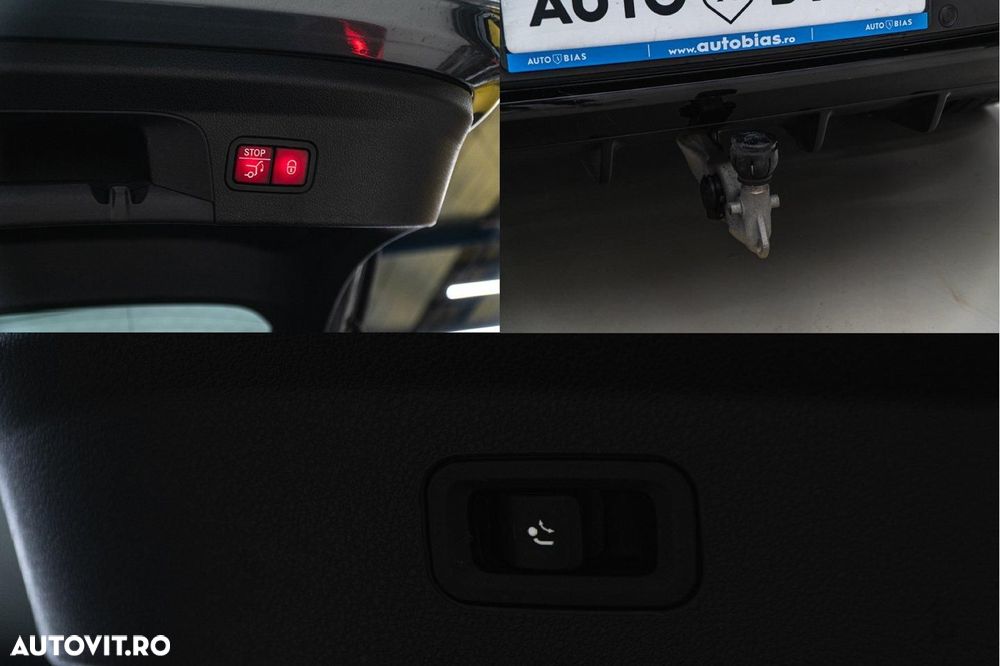 Mercedes-Benz GLE Coupe 400 d 4Matic 9G-TRONIC AMG Line - 31