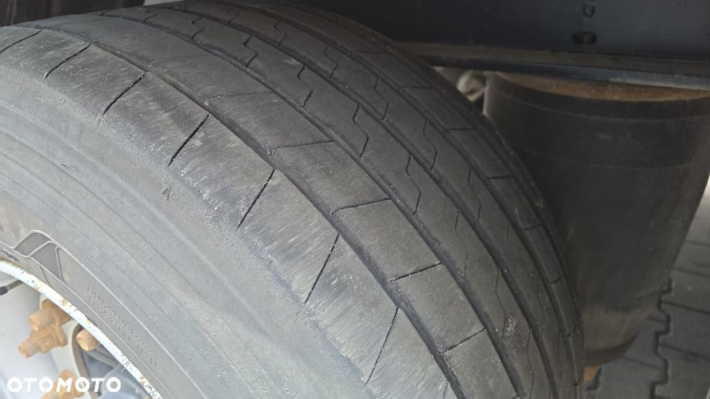 Kögel SN24 MEGA STOCK (32779) - 18