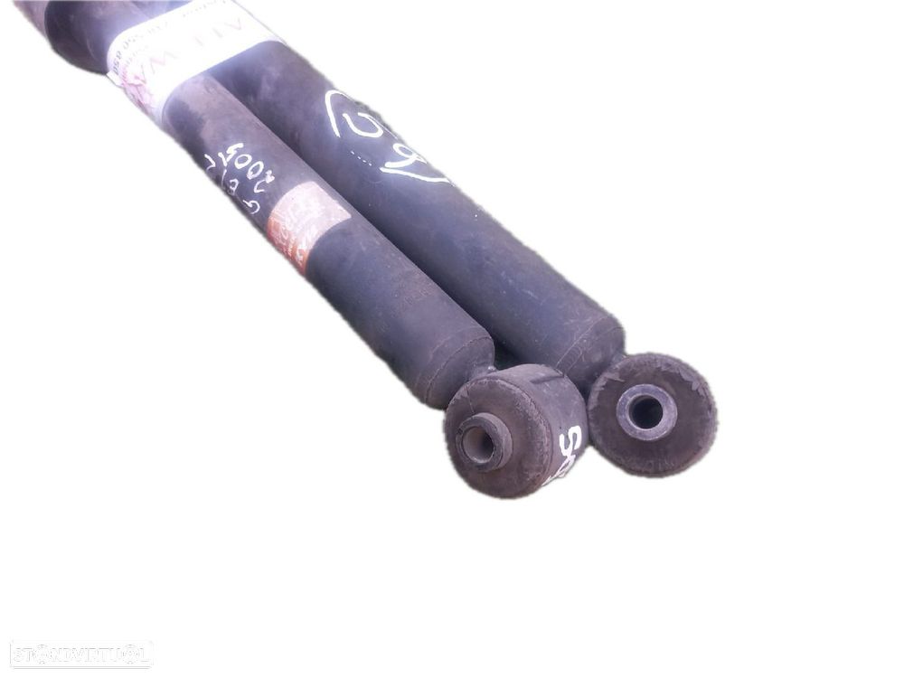 Amortecedor Suspensão Hyundai Getz (Tb) - 3