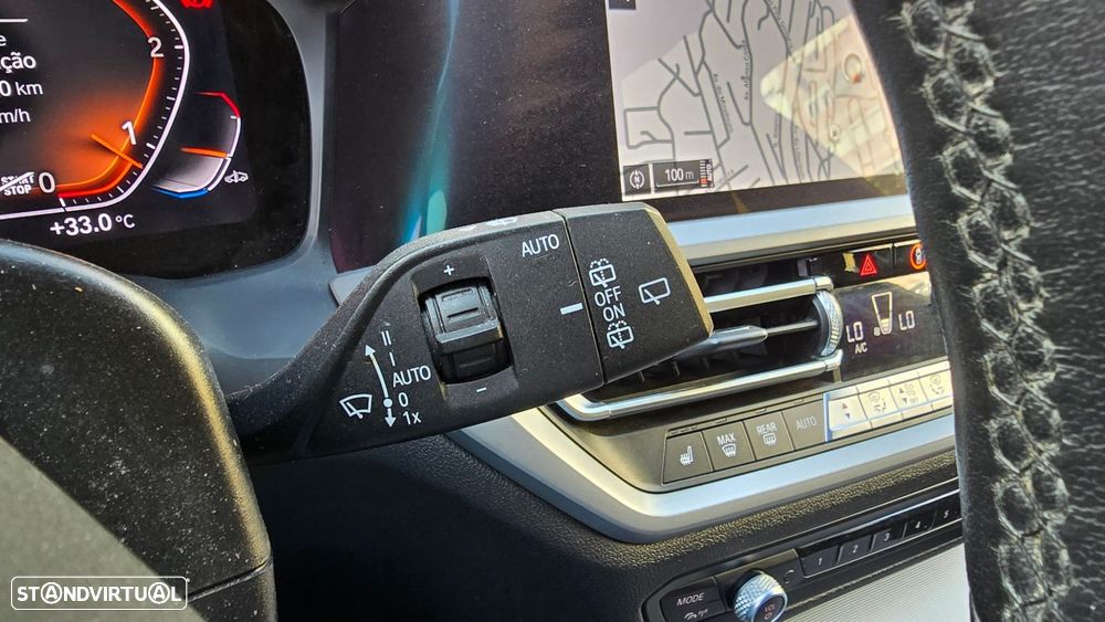 BMW 320 - 18