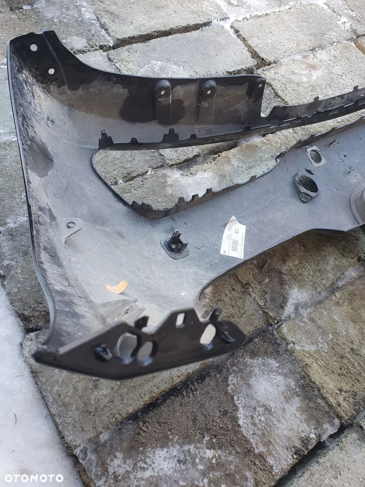 ZDERZAK PRZÓD BMW 3 F30 F31 LIFT LCI OE 7386283 - 16