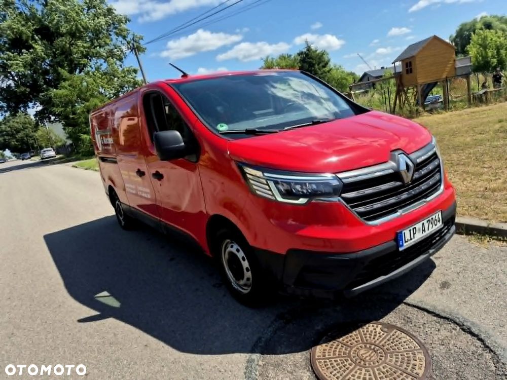 Renault Trafic - 13