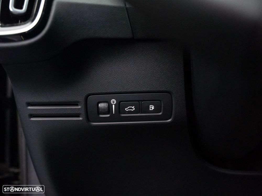 Volvo XC 40 1.5 T4 PHEV Inscription Expression - 21