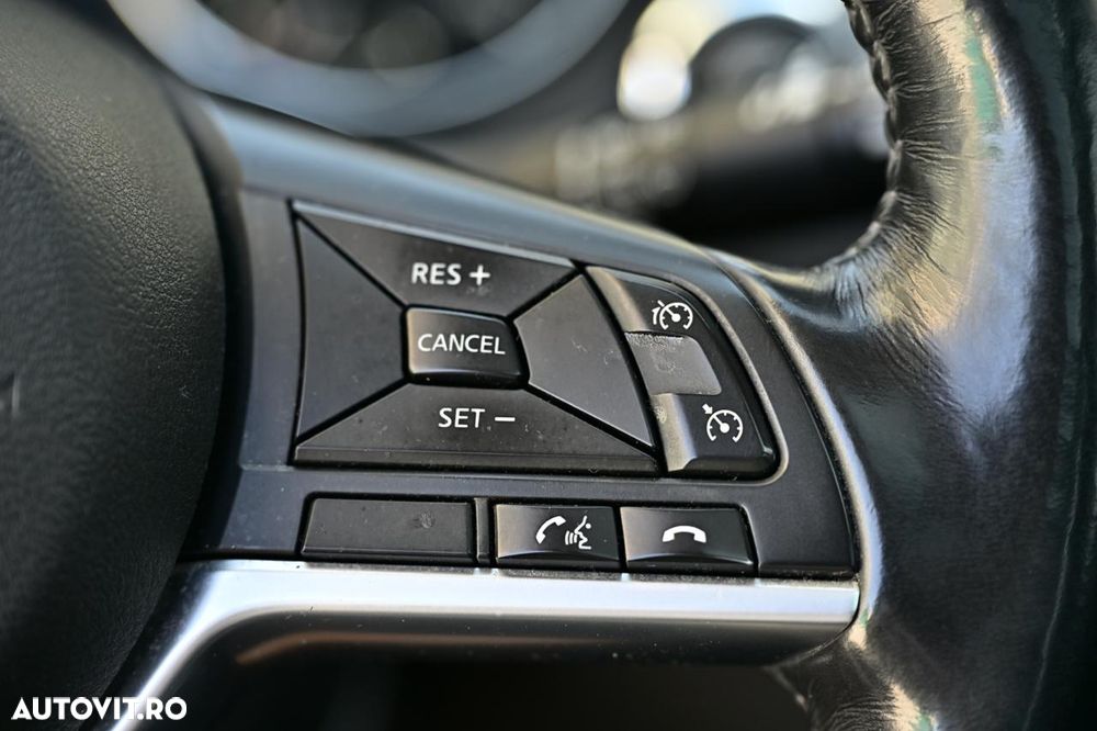 Nissan X-Trail 1.6 dCi Xtronic N-Connecta - 20