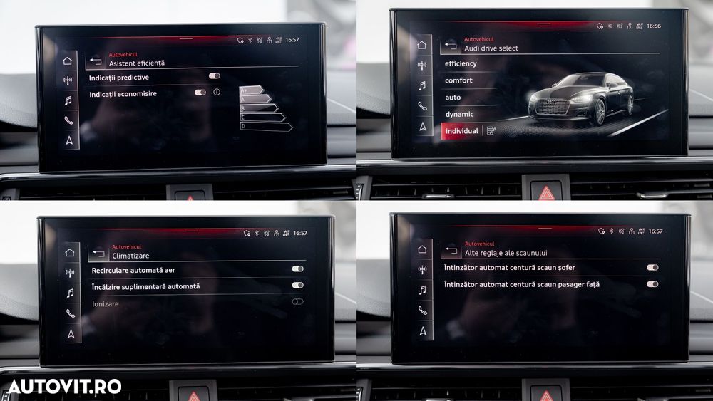 Audi A5 ack 2.0 30 TDI S tronic MHEV S Line - 5