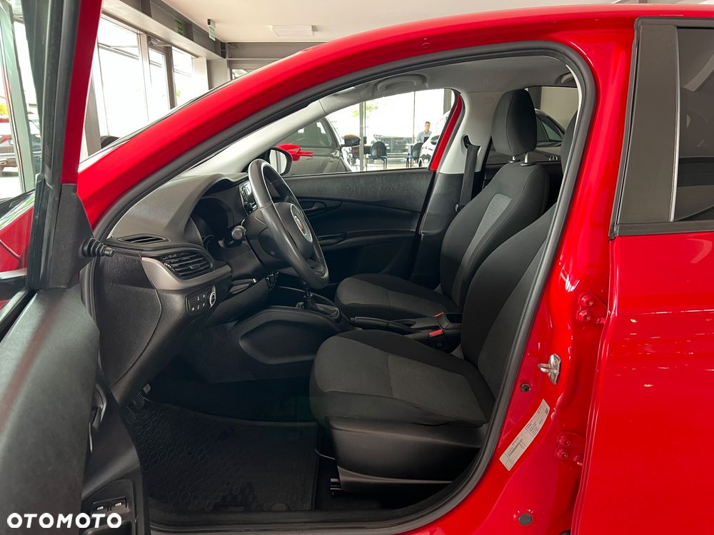 Fiat Tipo 1.4 16v Pop - 19