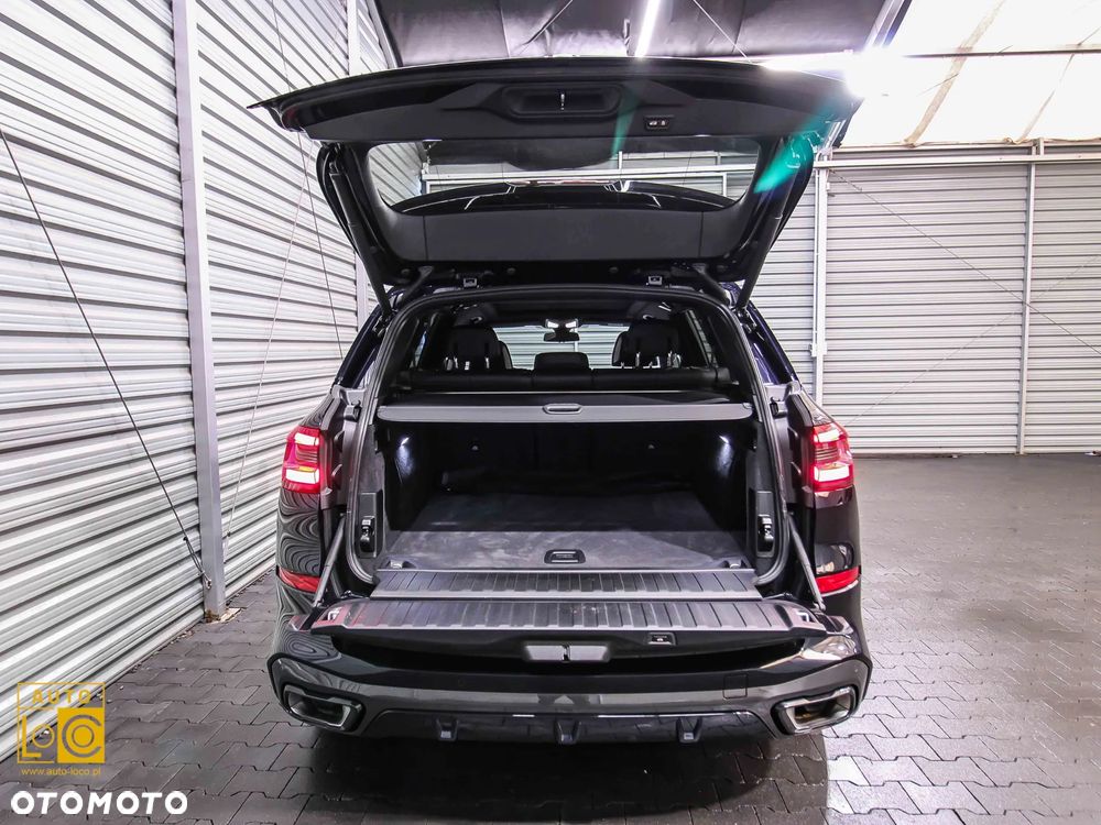 BMW X5 xDrive40d mHEV sport - 14