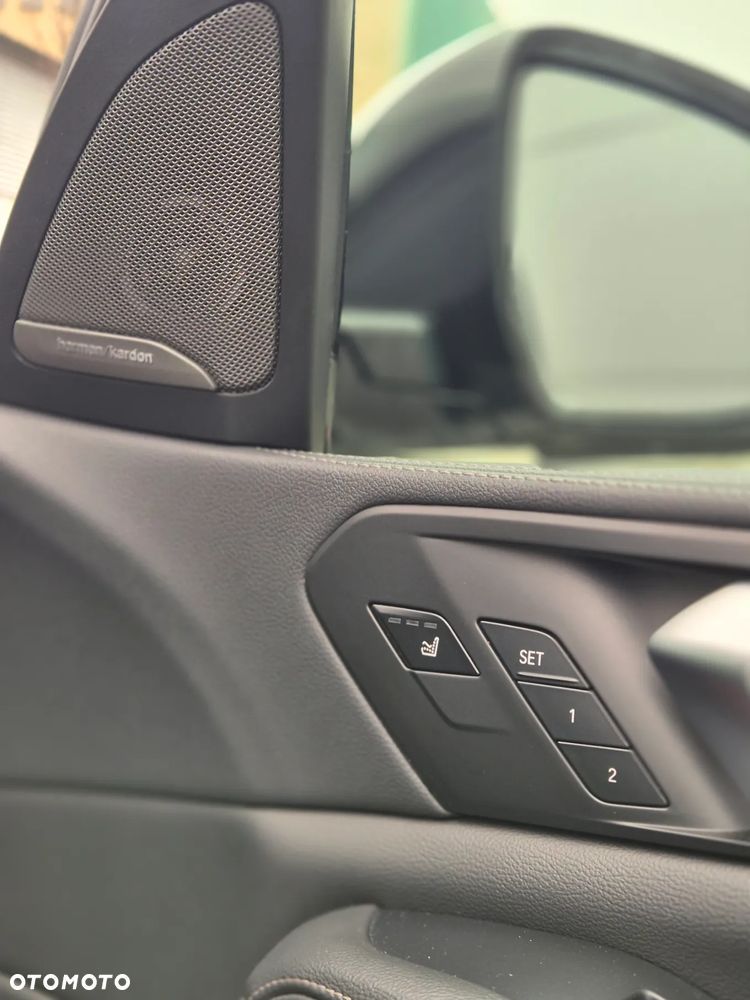 BMW X5 xDrive30d - 39