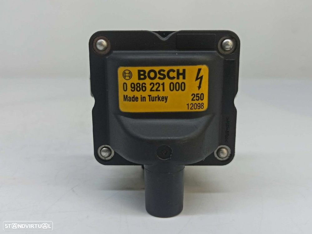 VELA VOLKSWAGEN VENTO (1H2) CL - 4