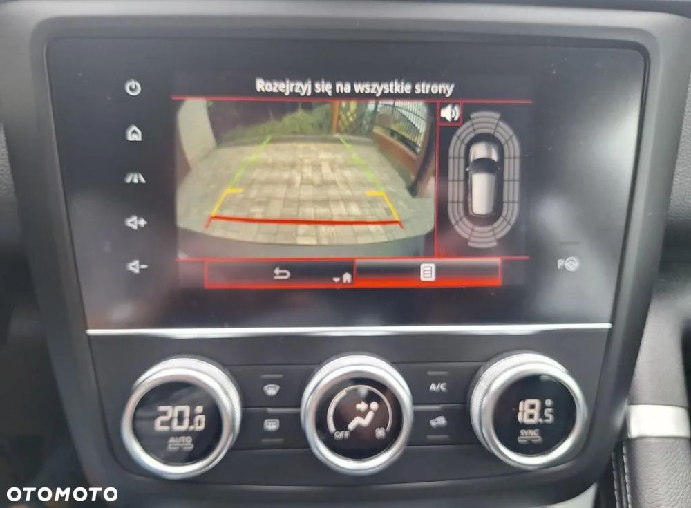 Renault Kadjar TCe 160 GPF BUSINESS EDITION - 16